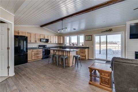 Tiny photo for 17045 State Route 12F, Hounsfield, NY 13634 (MLS # S1660472)