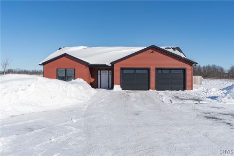 Photo of 17045 State Route 12F, Hounsfield, NY 13634 (MLS # S1660472)