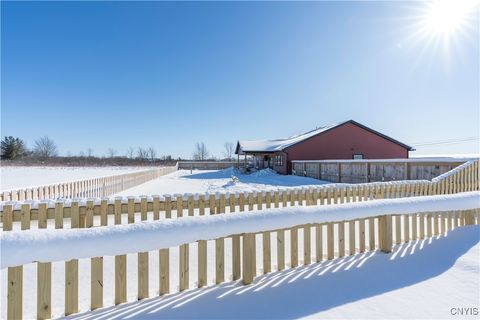 Tiny photo for 17045 State Route 12F, Hounsfield, NY 13634 (MLS # S1660472)