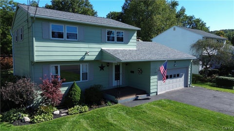 3656 Levydale Park Cortland NY 13045