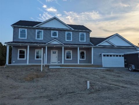 31233 Elm Ridge Road Evans Mills NY 13637
