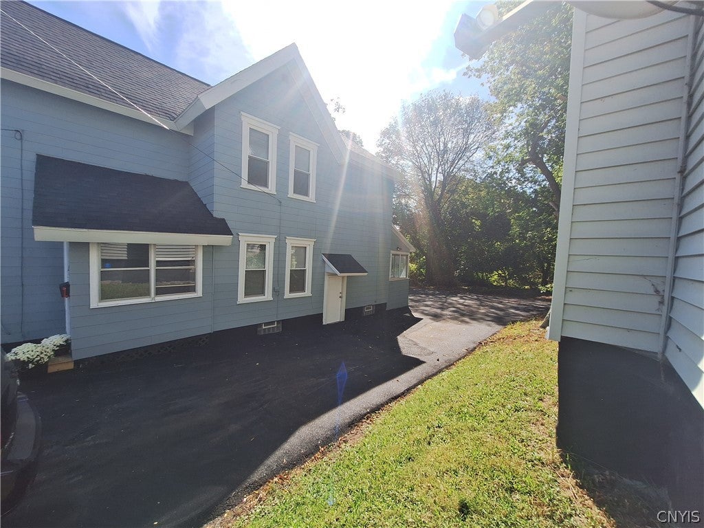 132 Hatch Street
