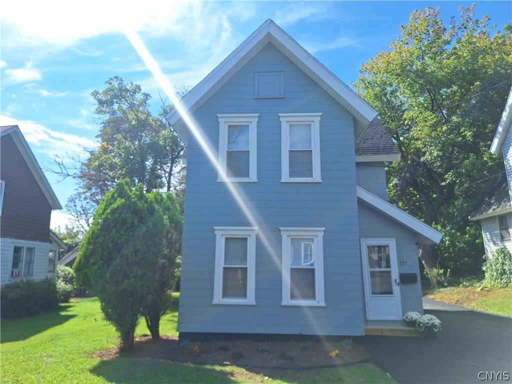 132 Hatch Street