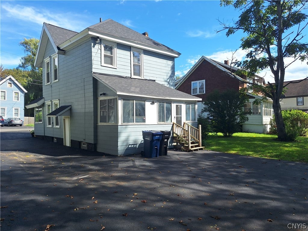 132 Hatch Street