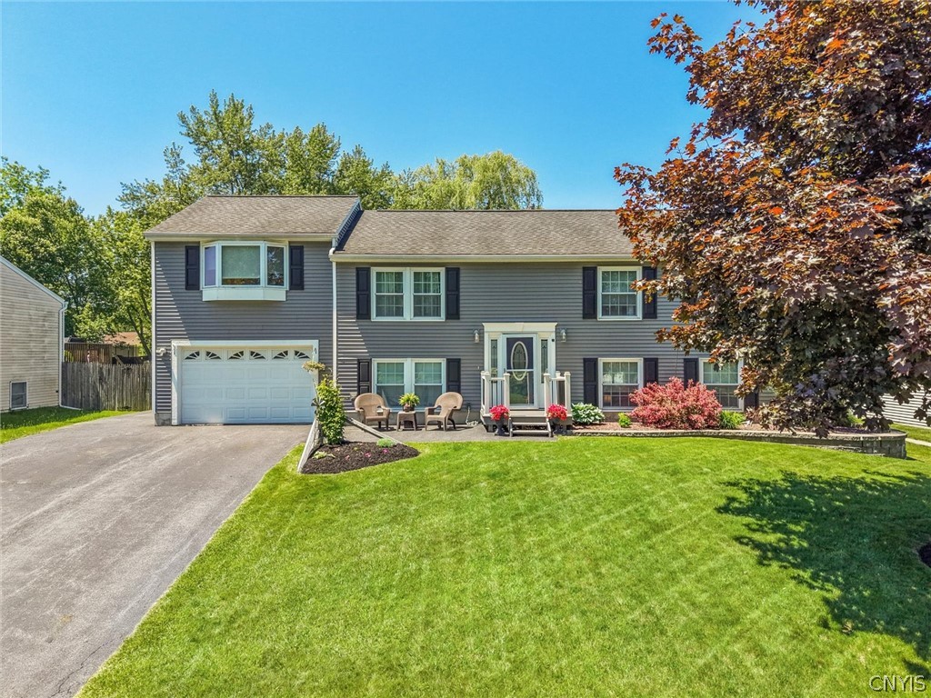6249 Wynmoor Drive