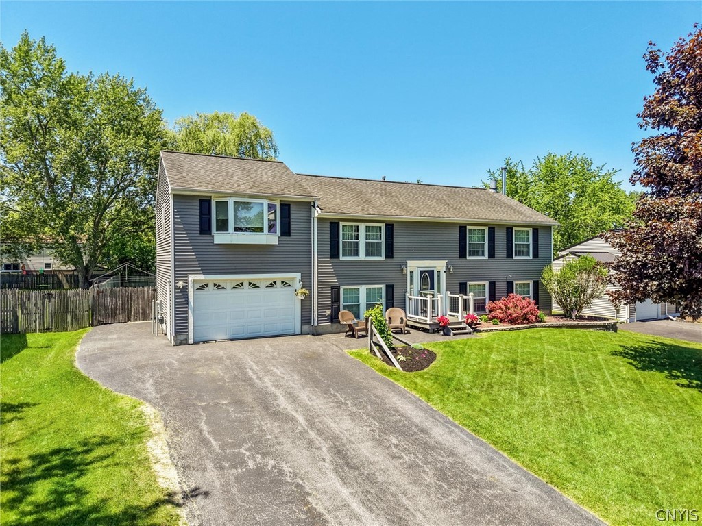 6249 Wynmoor Drive