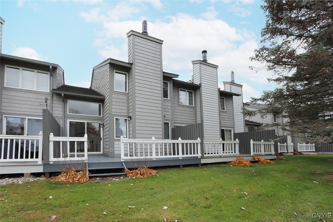 442 Summerhaven Drive, Manlius, New York image 43