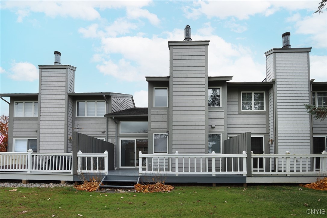442 Summerhaven Drive, Manlius, New York image 44