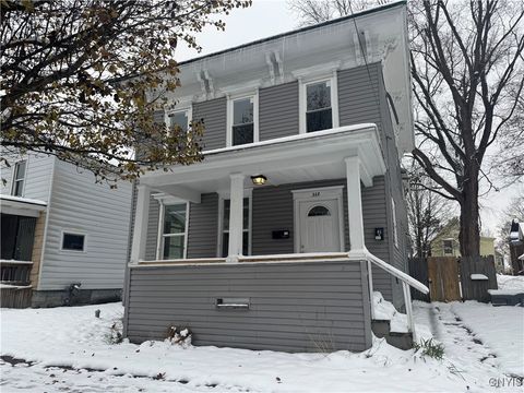 312 Expense Street Rome NY 13440