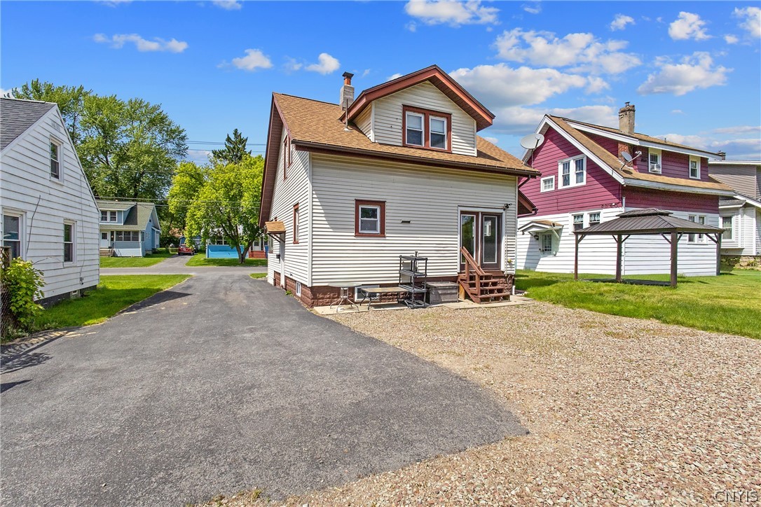 119 Brookfield Road