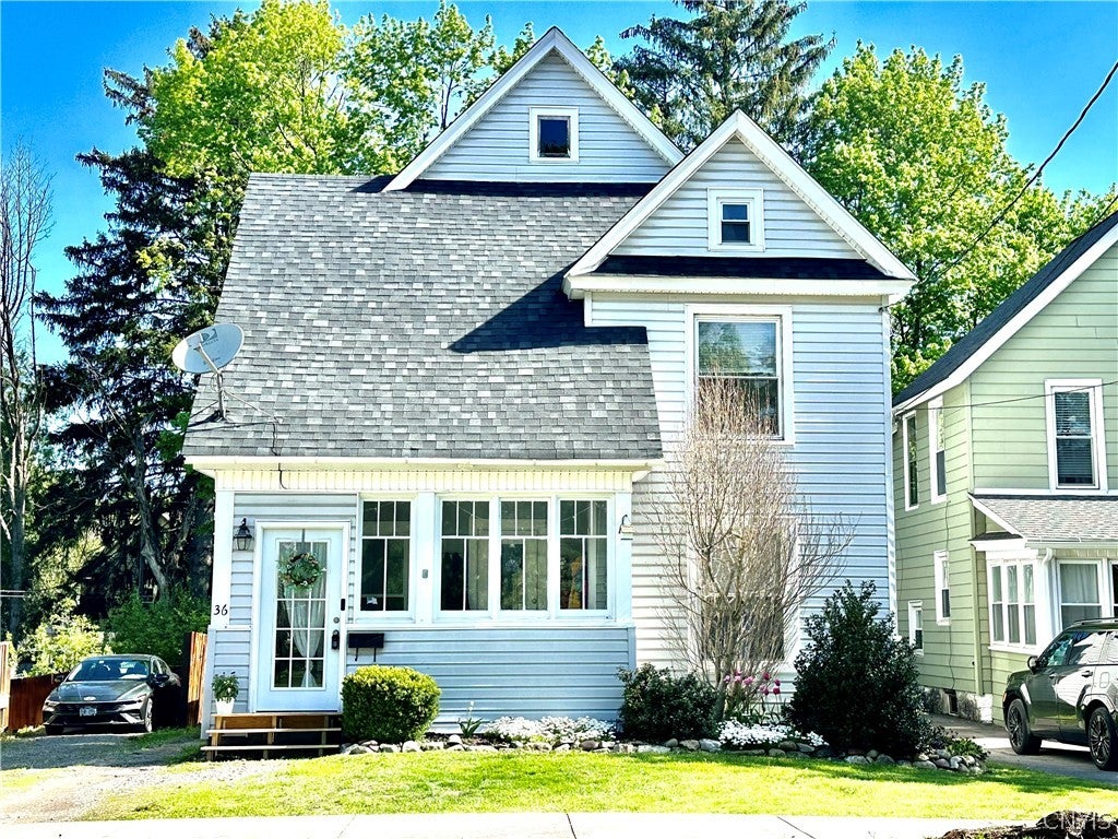 36 Charles Street