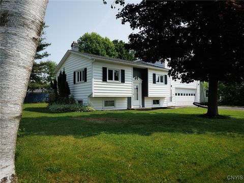17535 Becky Lane Adams NY 13605