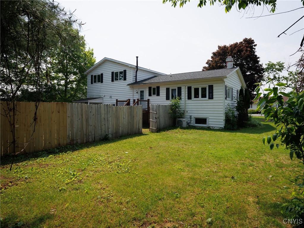 Adams, New York 13605, United States, 4 Bedrooms Bedrooms, ,2 BathroomsBathrooms,Residential,Active,148218