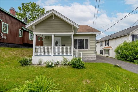 402 Cogswell Avenue Syracuse NY 13209
