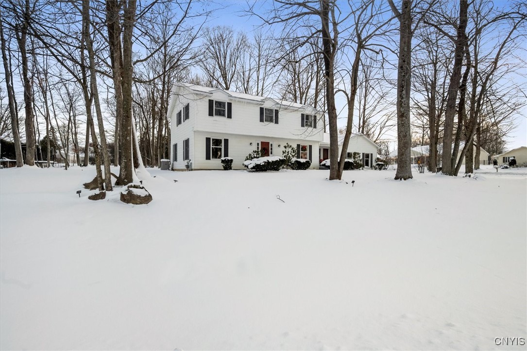 1 Partridge Road, New Hartford, New York image 6