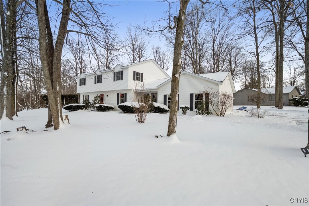 1 Partridge Road, New Hartford, New York image 4