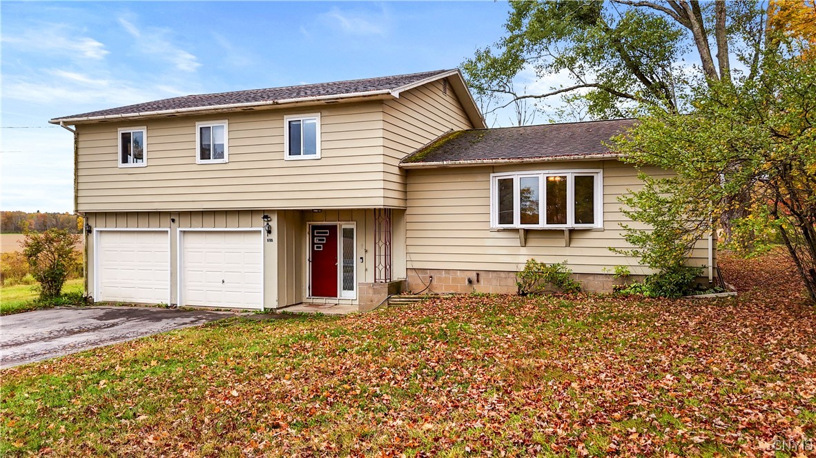 6705 Blackmans Corners Road