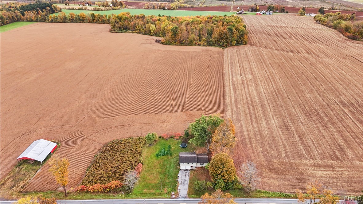 6705 Blackmans Corners Road