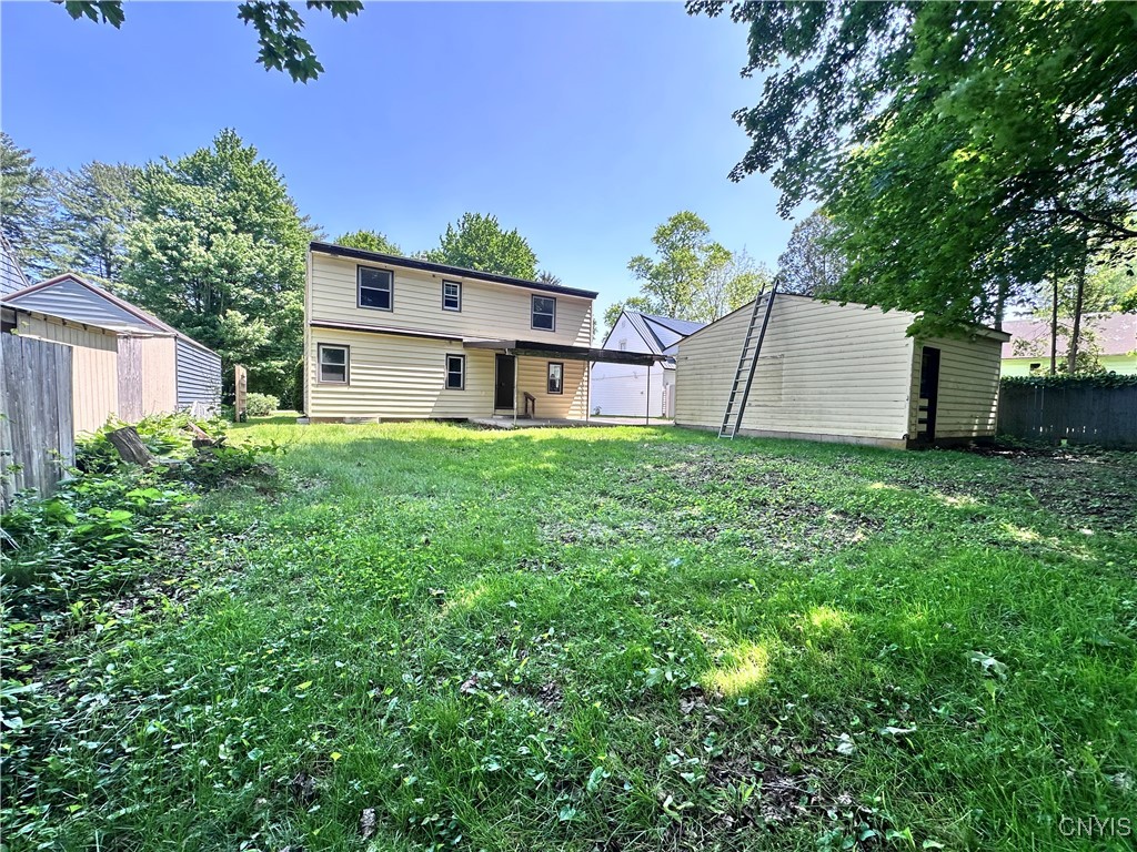3 Osborn Road, New Hartford, New York image 6