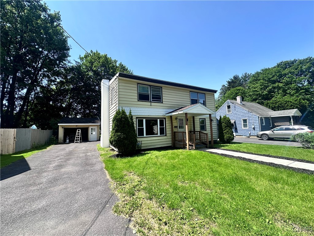 3 Osborn Road, New Hartford, New York image 2