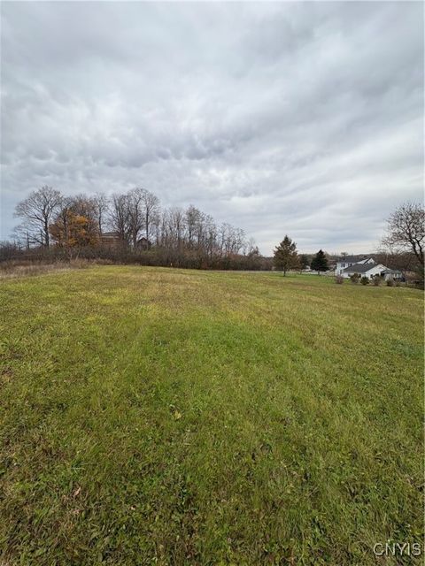 Tiny photo for 7321 Potter Road, Throop, NY 13021 (MLS # S1648742)
