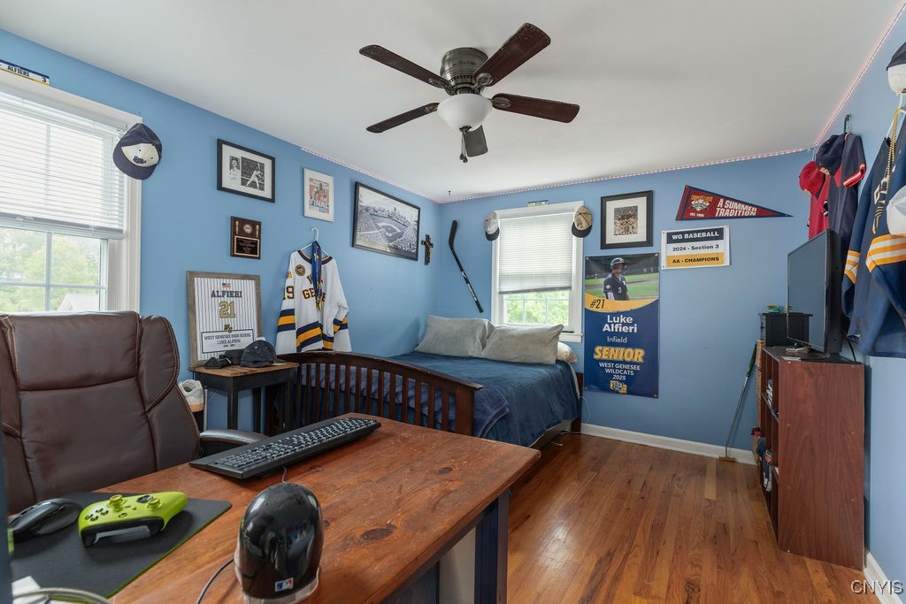 106 Hillside Way, Camillus, New York image 36
