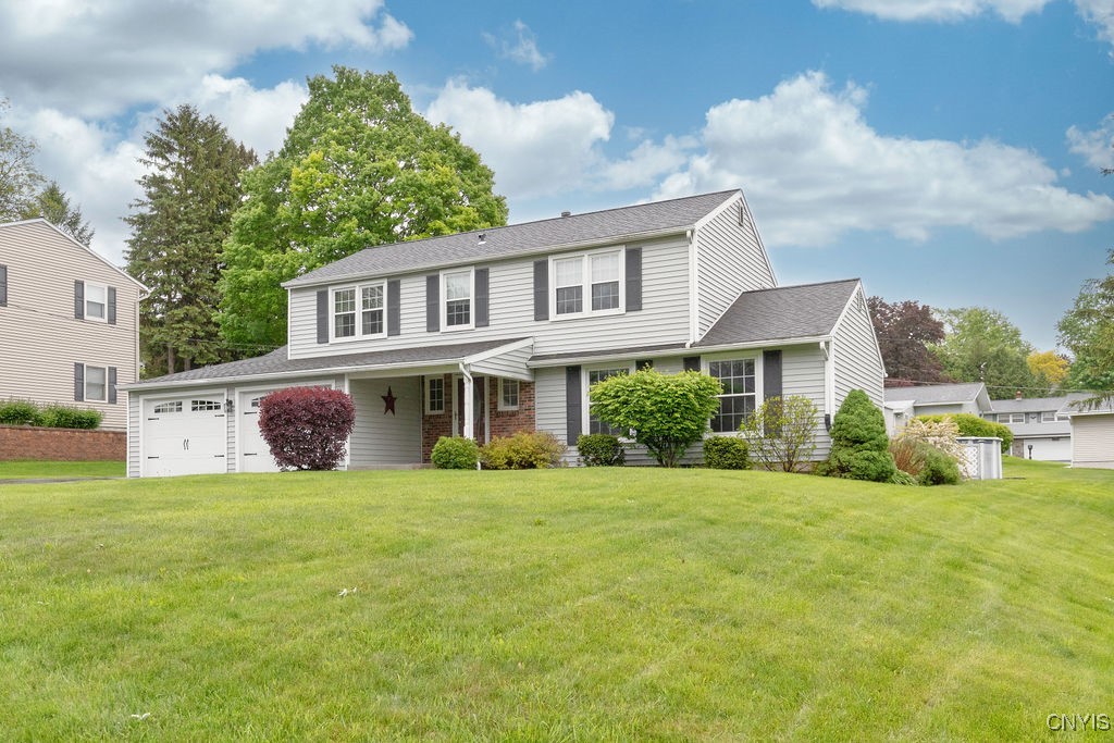 106 Hillside Way, Camillus, New York image 2