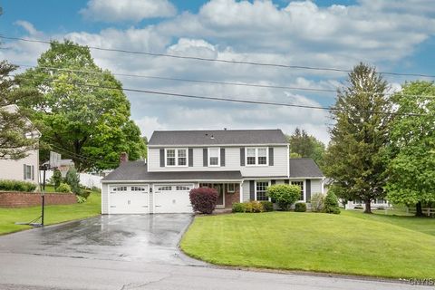 106 Hillside Way Camillus NY 13031