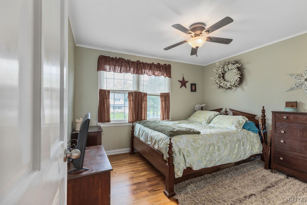 106 Hillside Way, Camillus, New York image 32