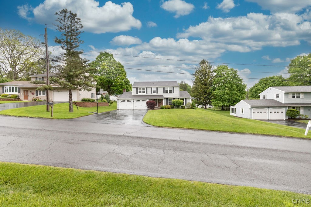 106 Hillside Way, Camillus, New York image 6