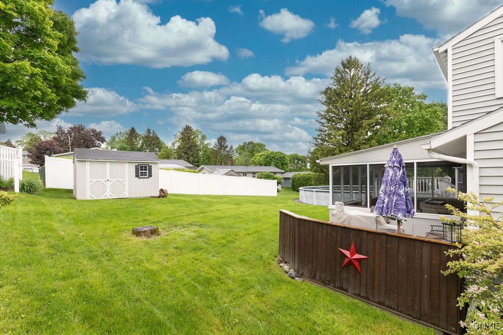106 Hillside Way, Camillus, New York image 7