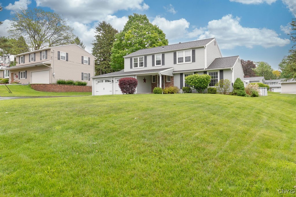106 Hillside Way, Camillus, New York image 4