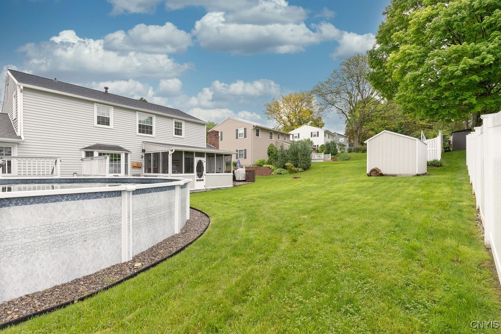 106 Hillside Way, Camillus, New York image 10