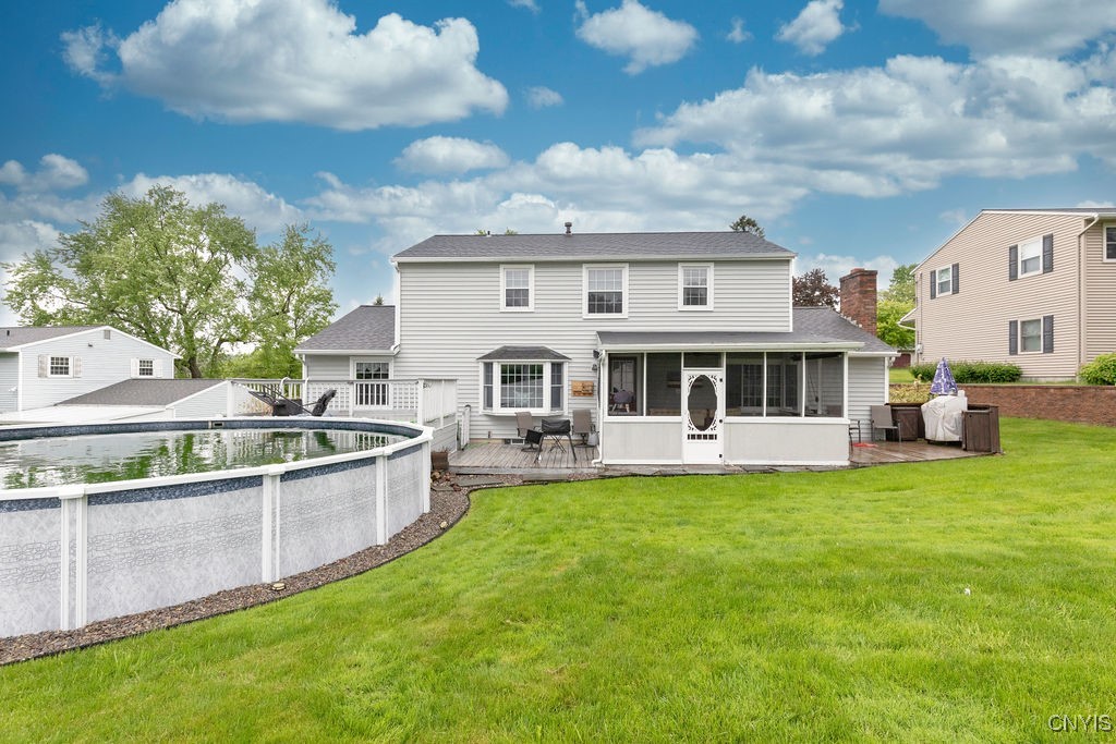 106 Hillside Way, Camillus, New York image 9