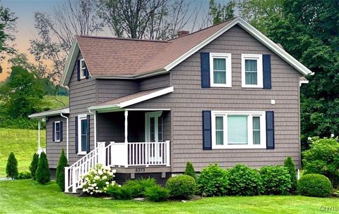 4373 Jordan Road Skaneateles NY 13152