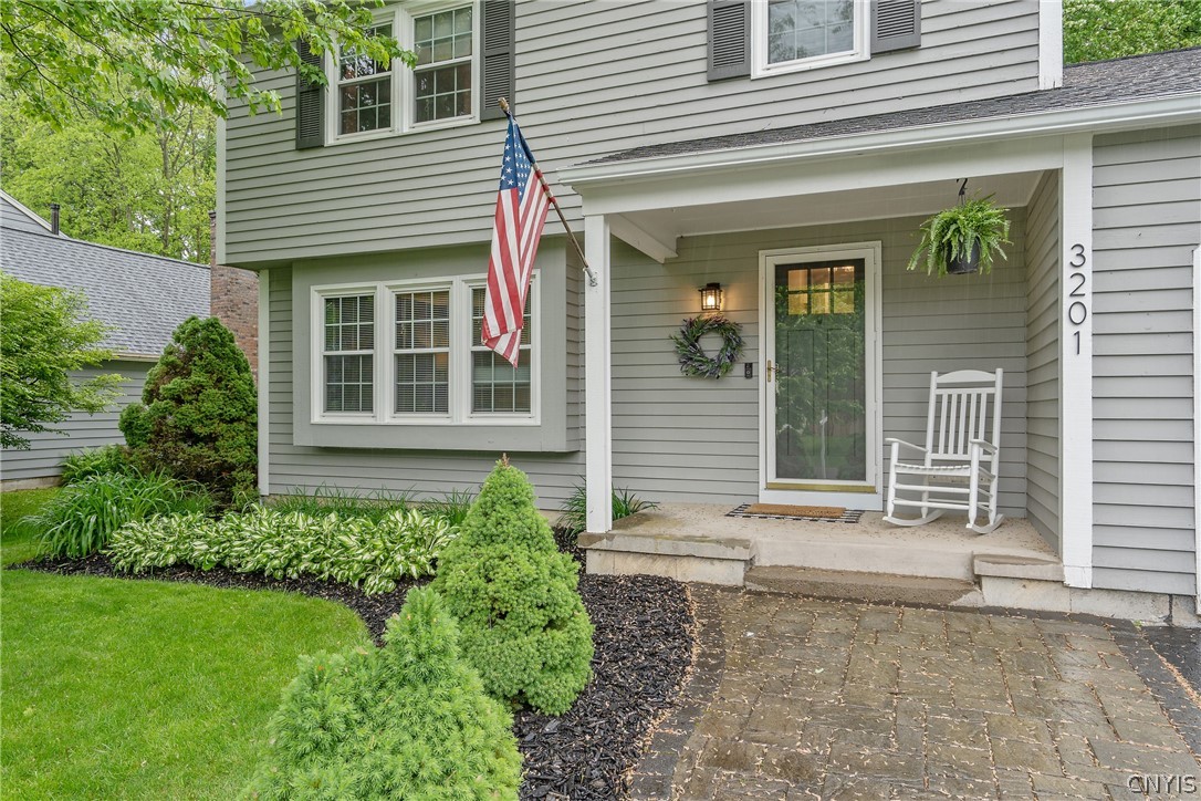 3201 Reston Drive