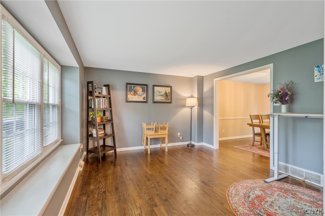 3201 Reston Drive