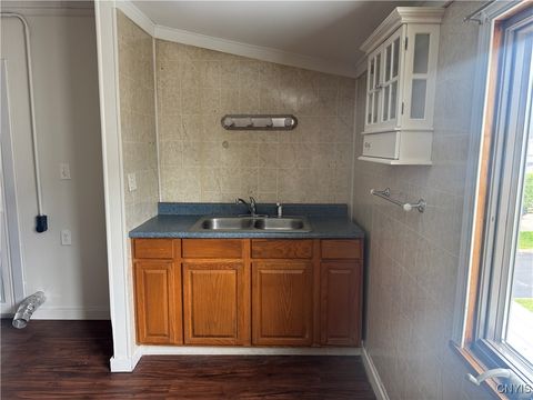 Tiny photo for 128 3rd Street, Rome, NY 13440 (MLS # S1648858)