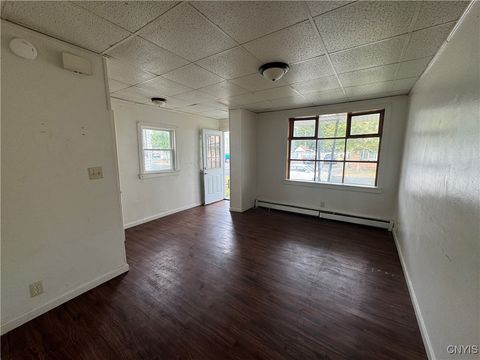 Tiny photo for 128 3rd Street, Rome, NY 13440 (MLS # S1648858)