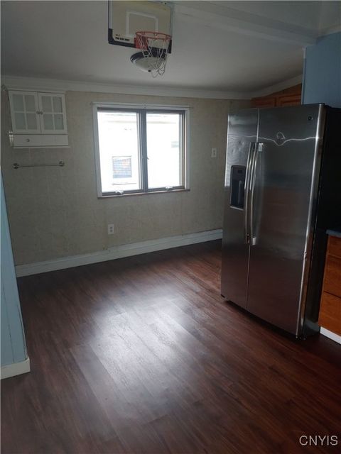 Tiny photo for 128 3rd Street, Rome, NY 13440 (MLS # S1648858)