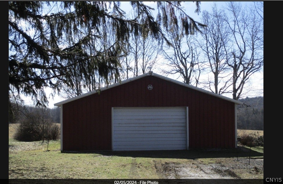 161 Stauber Road