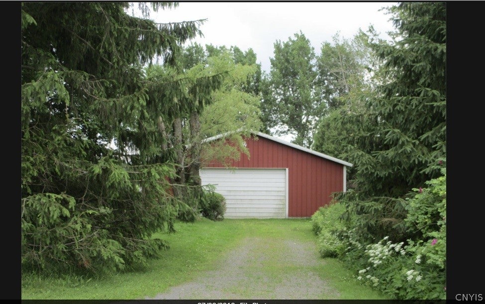 161 Stauber Road