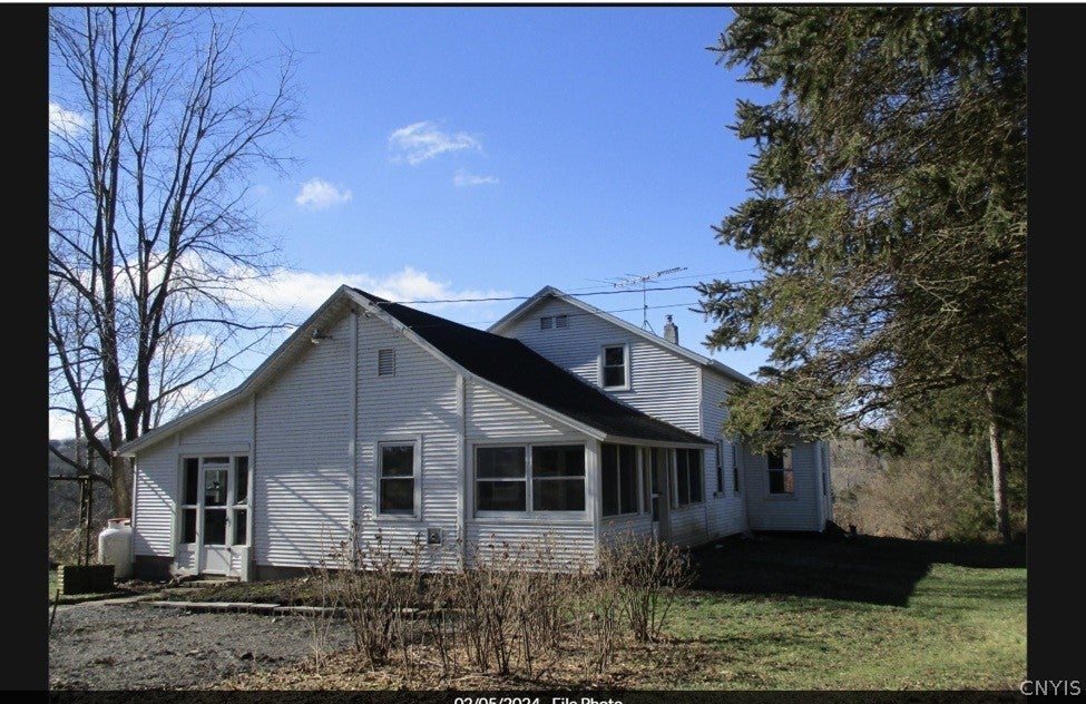 161 Stauber Road