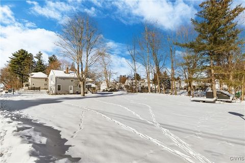 Tiny photo for 64 W Rand Street, German Flatts, NY 13357 (MLS # S1657455)