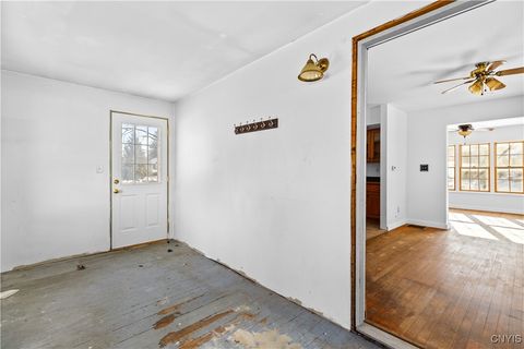 Tiny photo for 64 W Rand Street, German Flatts, NY 13357 (MLS # S1657455)