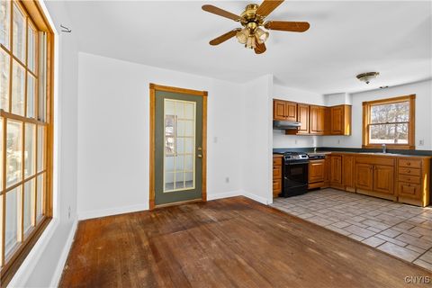 Tiny photo for 64 W Rand Street, German Flatts, NY 13357 (MLS # S1657455)