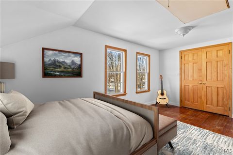 Tiny photo for 64 W Rand Street, German Flatts, NY 13357 (MLS # S1657455)