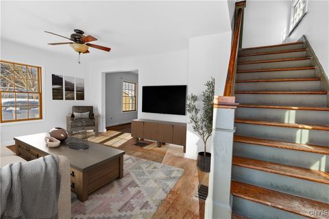 Tiny photo for 64 W Rand Street, German Flatts, NY 13357 (MLS # S1657455)