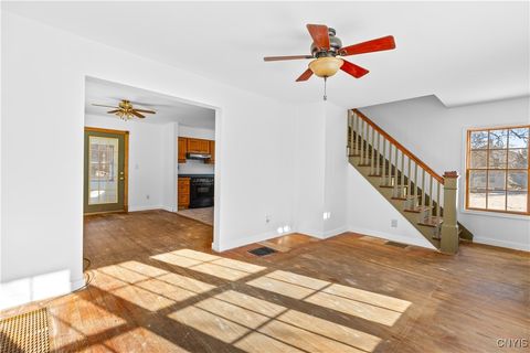 Tiny photo for 64 W Rand Street, German Flatts, NY 13357 (MLS # S1657455)