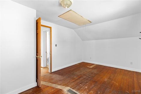 Tiny photo for 64 W Rand Street, German Flatts, NY 13357 (MLS # S1657455)